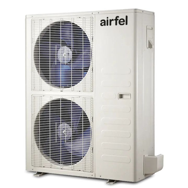 Airfel Inverter Salon Tipi Klima LVA125A split 42000 BTU/h