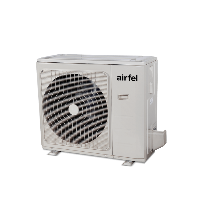 Airfel Inverter Salon Tipi Klima LVA71A split 24000 BTU/h