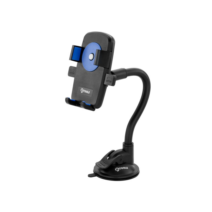 KTOOLS DRIVESAFE LONG MAVI TELEFON TUTUCU