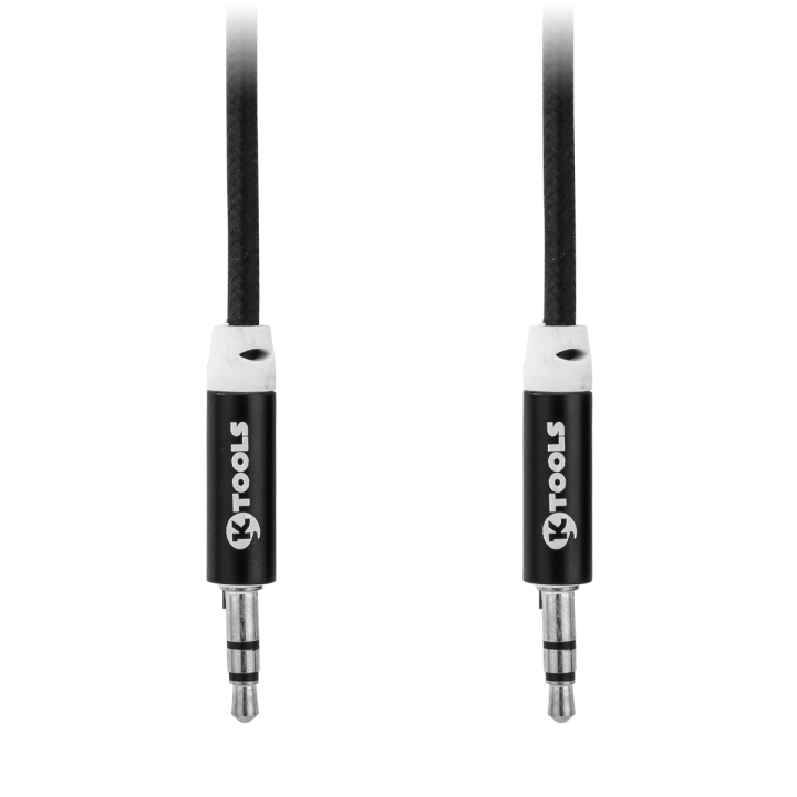 KTOOLS SOUND EASY 1M  AUX KABLO
