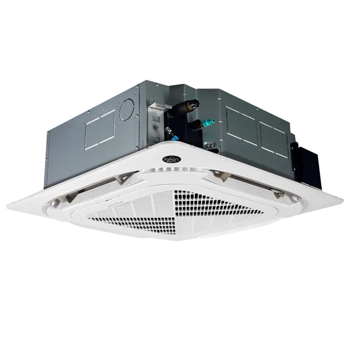 Airfel Inverter Kaset Tipi Klima LCA71A 24000 BTU/h A++