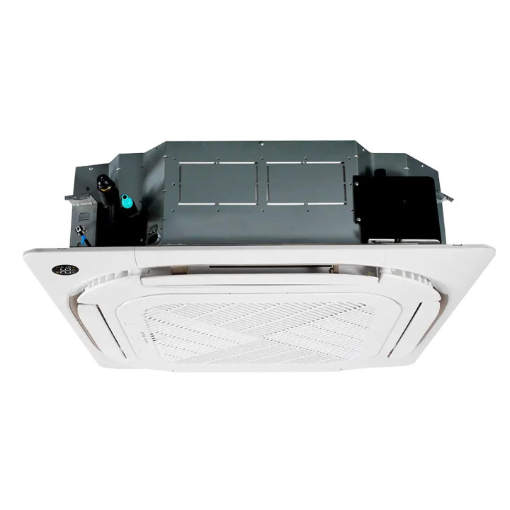 Airfel Inverter Kaset Tipi Klima LCA71A 24000 BTU/h A++