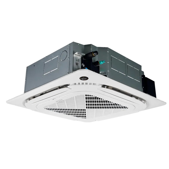 Airfel Inverter Kaset Tipi Klima LCA71A 24000 BTU/h A++
