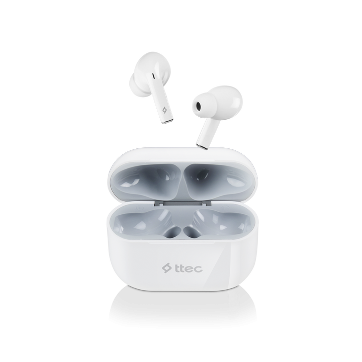 ttec AirBeat Plus Gerçek Kablosuz TWS Bluetooth Kulaklık