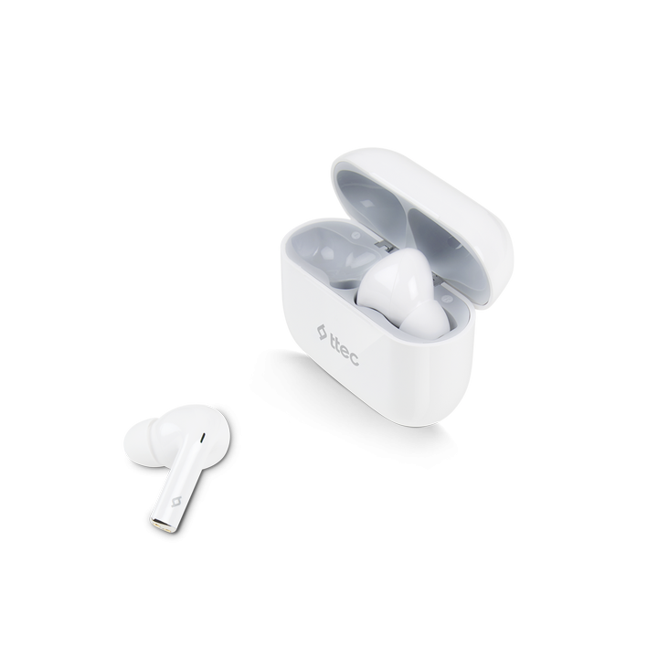 ttec AirBeat Plus Gerçek Kablosuz TWS Bluetooth Kulaklık