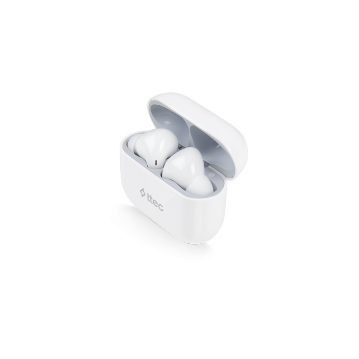 ttec AirBeat Plus Gerçek Kablosuz TWS Bluetooth Kulaklık
