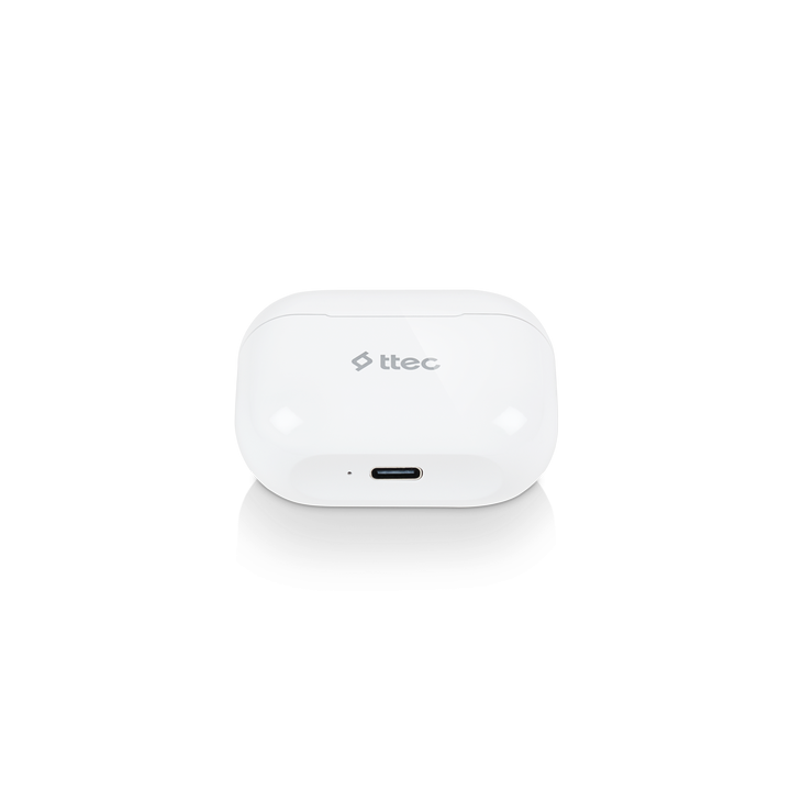 ttec AirBeat Plus Gerçek Kablosuz TWS Bluetooth Kulaklık