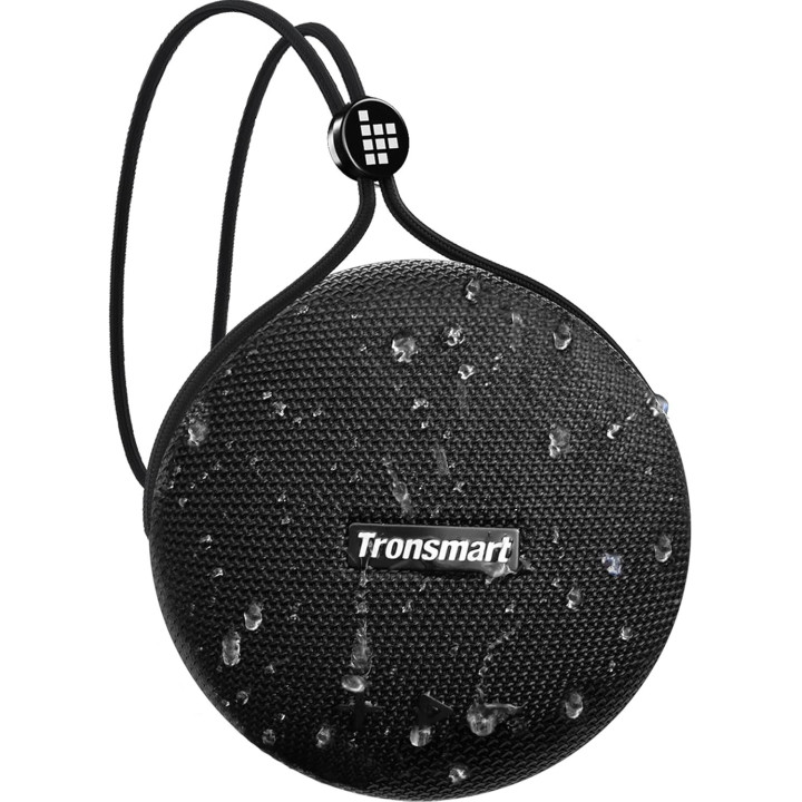 Bluetooth Hoparlör IPX7 Su Geçirmez, Tronsmart Splash 1