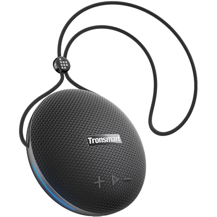 Bluetooth Hoparlör IPX7 Su Geçirmez, Tronsmart Splash 1