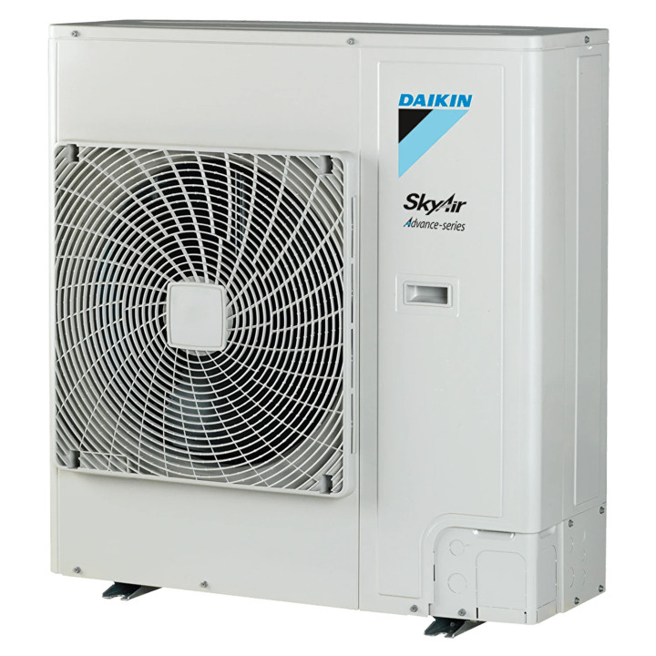 DAIKIN Advance Salon Tipi Klima R32 48000 BTU/h FVA140A / RZASG140MV1