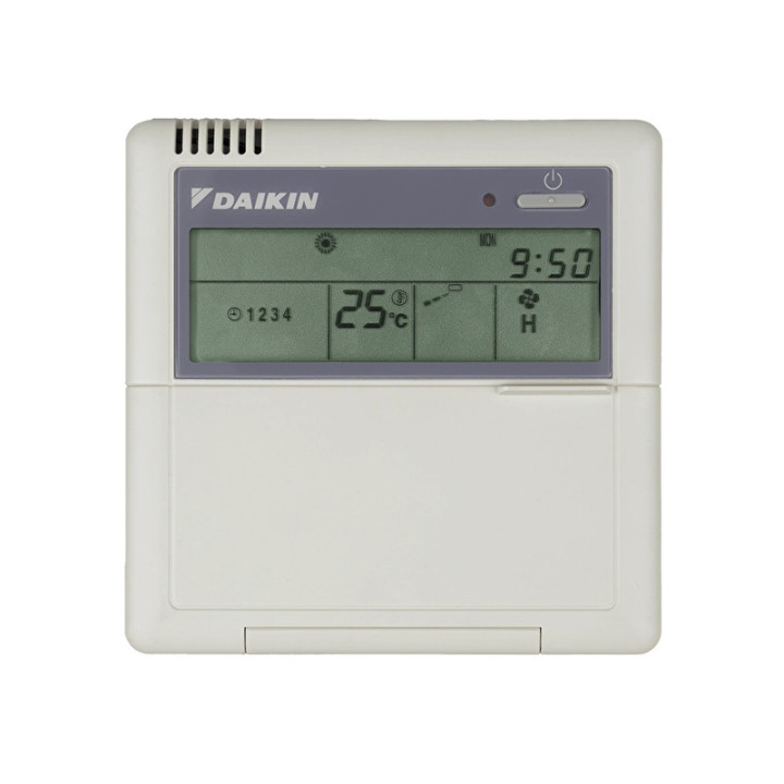 DAIKIN Advance Salon Tipi Klima R32 48000 BTU/h FVA140A / RZASG140MV1