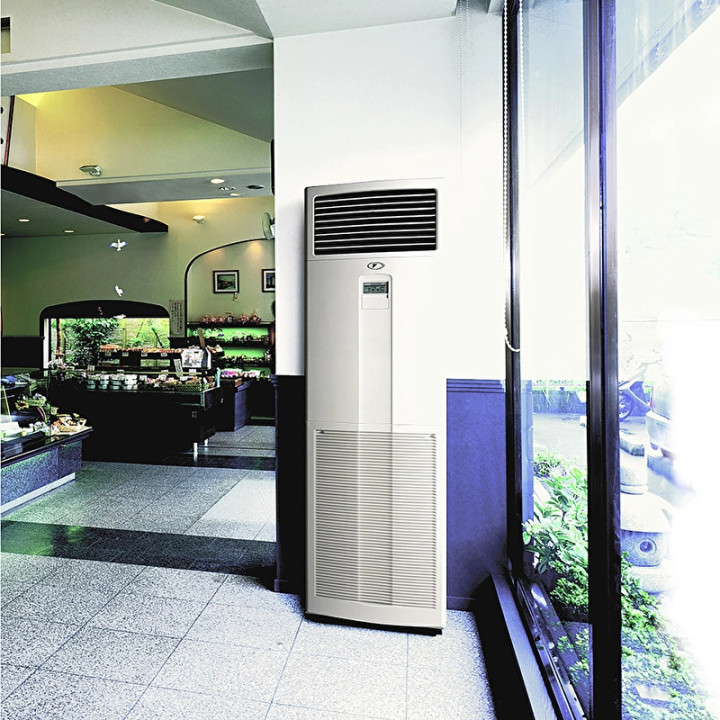 DAIKIN Advance Salon Tipi Klima R32 48000 BTU/h FVA140A / RZASG140MV1