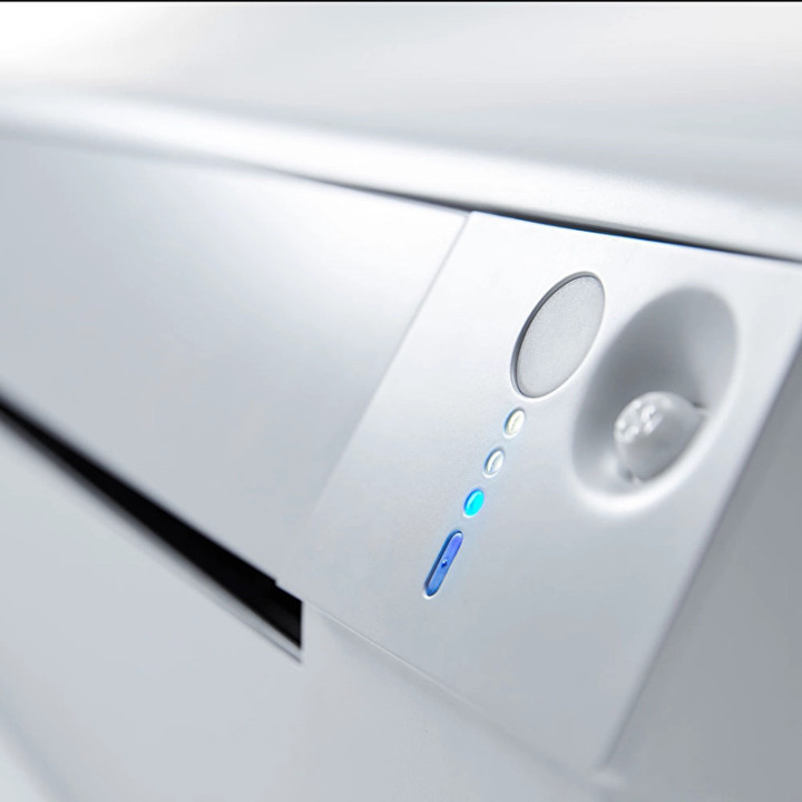 DAIKIN Shira Plus 24000 BTU/h  FTXM71R Inverter Klima R32