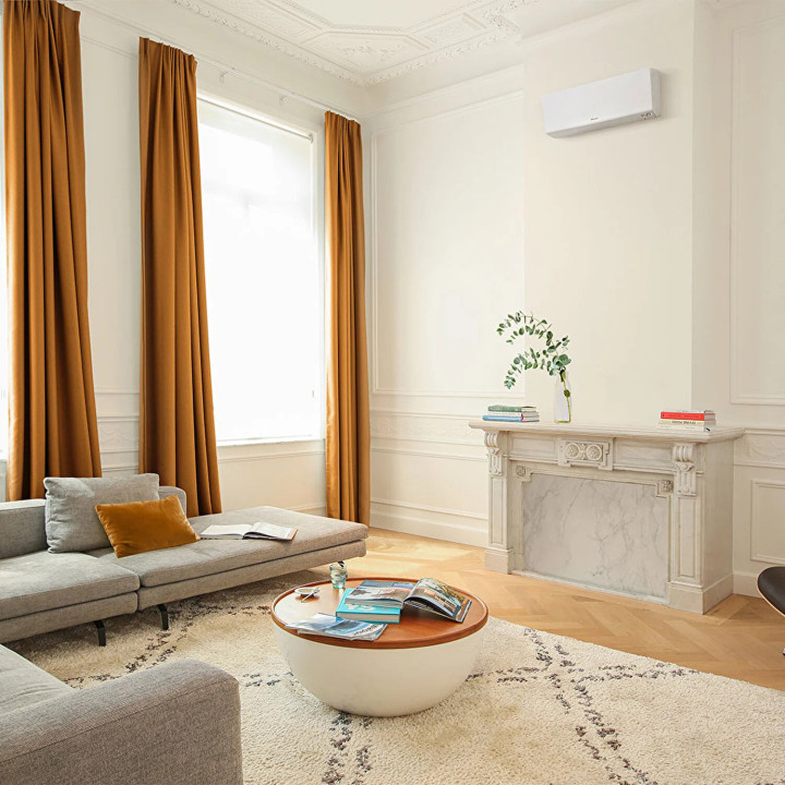 DAIKIN Shira Plus 24000 BTU/h  FTXM71R Inverter Klima R32