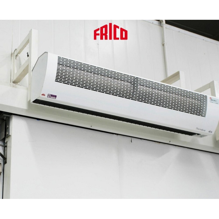 FRICO Thermozone ADA Hava Perdesi