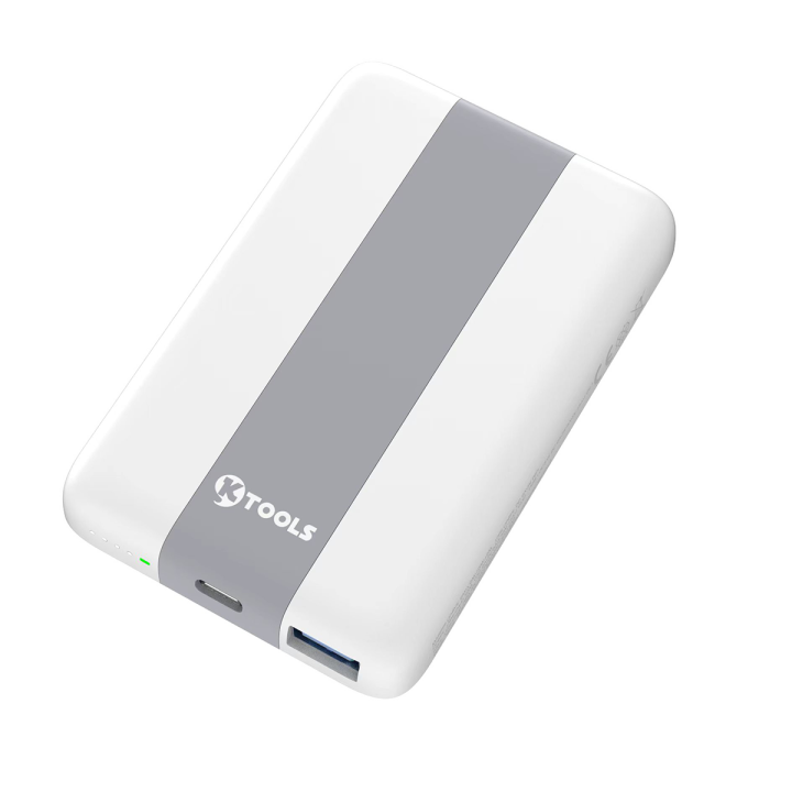 KTOOLS SNAP UP MAGSAFE 10000 MAH POWERBANK APPLE UYUM