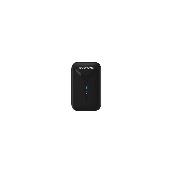 Evofone Type-C Bağlantı 4.5G Lte MW-009 Taşınabilir Modem Router