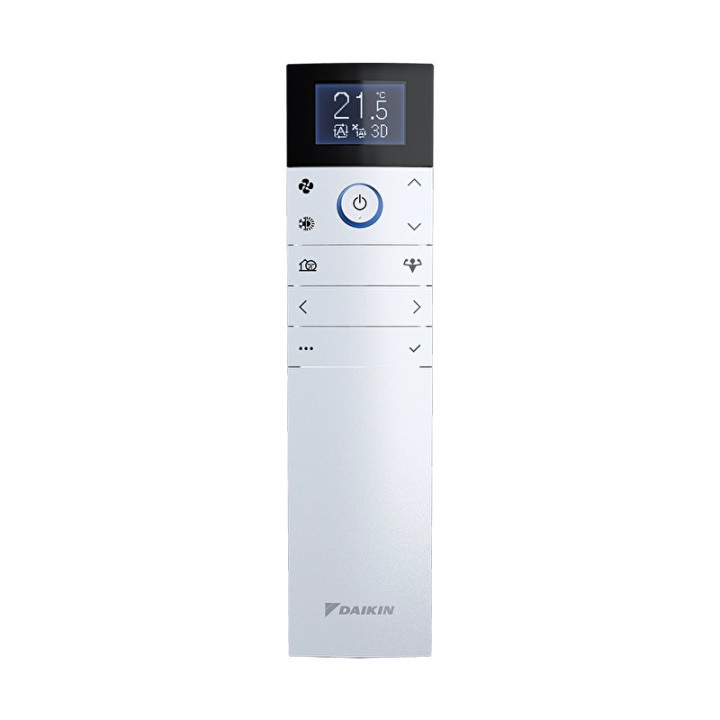 DAIKIN Emura 14000 BTU/h A++ FTXJ42AW INVERTER KLİMA R32