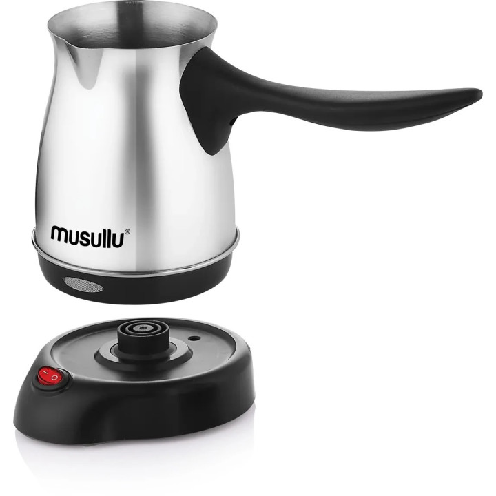 Musullu Ottoman Eco Plus MSLL-CM211