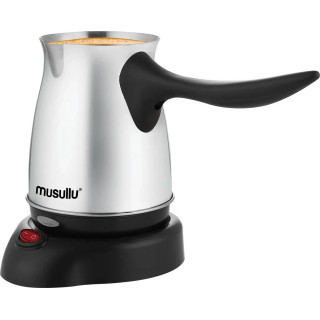 Musullu Ottoman Eco Plus MSLL-CM211