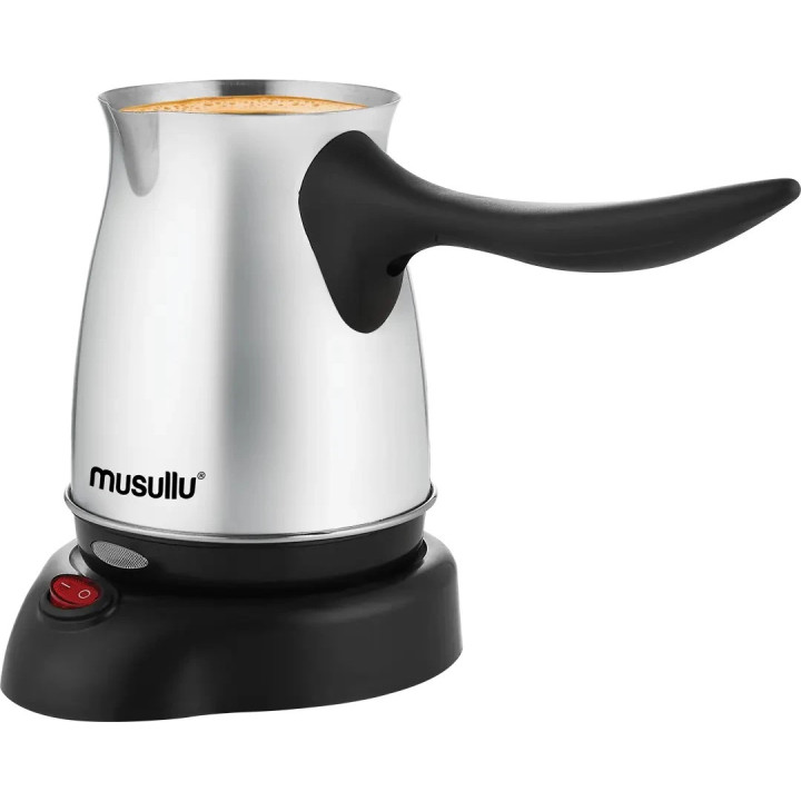 Musullu Ottoman Eco Plus MSLL-CM211
