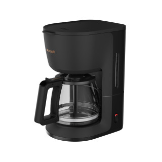 Arçelik FK 6310 S Filtre Kahve Makinesi | 10 Fincan Kapasiteli, Cam Sürahili, Sıcak Tutma Özellikli