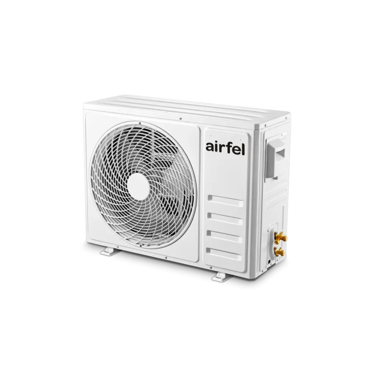 Airfel Vibe Inverter Klima LTXQ50C 18000 BTU/h A++ | Yüksek Performanslı Klima