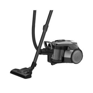 MUSULLU Multi-Cyclone Elektrikli Süpürge – Güçlü Emiş, Toz Torbasız, HEPA Filtreli