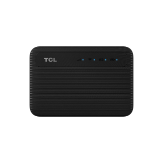 TCL LINKZONE MW45L – Taşınabilir 4G LTE Wi-Fi Modem | 150 Mbps Mobil Hotspot